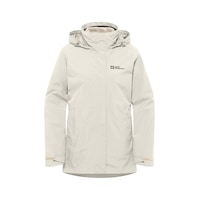 Jack Wolfskin Jack Wolfskın Rotwand 3ın1 Jkt W A0029 Çok Renkli
