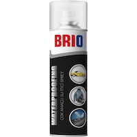 Brio Su Geçirmez Kıyafet Koltuk Ayakkabı Koruma Sprey 500 Ml Brio Su Geçirmez Kıyafet Koltuk Ayakkabı Koruma Sprey 500 Ml