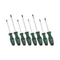 Bosch Tornavida Seti 8 Parça - 1600A02BX8 Bosch Tornavida Seti 8 Parça - 1600A02BX8