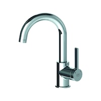 Gpd Gildo Tek Gövde Lavabo Bataryası Mtl165 Gpd Gildo Tek Gövde Lavabo Bataryası Mtl165