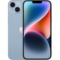 Yenilenmiş Apple İphone 14 128 GB Mükemmel Mavi (12 Ay Garantili) Yenilenmiş Apple İphone 14 128 GB Mükemmel Mavi (12 Ay Garantili)