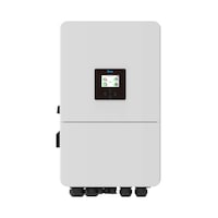 Deye 15 Kw Hibrit Trifaze On-grid İnverter 48v - Lv Deye 15 Kw Hibrit Trifaze On-grid İnverter 48v - Lv