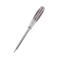 İzeltaş 4550 Elektrik Kontrol Kalemi Düz Uçlu 190 MM - 4550170190 İzeltaş 4550 Elektrik Kontrol Kalemi Düz Uçlu 190 MM - 4550170190