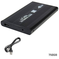 2.5" 750gb Sata 2.0 Taşınabilir Harddisk Diğer 750gb 2.5" 750gb Sata 2.0 Taşınabilir Harddisk Diğer 750gb