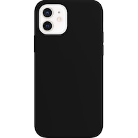 Buff Apple Uyumlu iPhone 12 Mini Rubber S Kilif 483563700 Buff Apple Uyumlu iPhone 12 Mini Rubber S Kilif 483563700