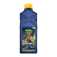Putoline N-TECH® PRO R+ 10W-40 Motor Yağı 1 L Putoline N-TECH® PRO R+ 10W-40 Motor Yağı 1 L