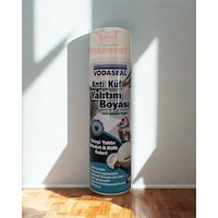 Anti Küf Yalıtım Boyası 400ml Rutubet & Küf Önleyici Izolasyon Sprey Anti Küf Yalıtım Boyası 400ml Rutubet & Küf Önleyici Izolasyon Sprey