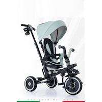 Prego Happy Dino Plus 360 Tamamen Katlanabilir Çocuk Bisikleti Prego Happy Dino Plus 360 Tamamen Katlanabilir Çocuk Bisikleti