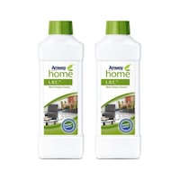 Amway Loc Çok Amaçlı Temizleyici 1 Litre X 2 Adet Amway Loc Çok Amaçlı Temizleyici 1 Litre X 2 Adet