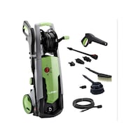 Lavor Predator 180WPS Basınçlı Yıkama Makinesi Lavor Predator 180WPS Basınçlı Yıkama Makinesi