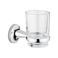 VitrA Marin Diş Fırçalığı Krom A44942 Krom VitrA Marin Diş Fırçalığı Krom A44942 Krom