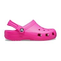Crocs Classic Clog K Fuşya Çocuk Terlik-10361 Roz Crocs Classic Clog K Fuşya Çocuk Terlik-10361 Roz
