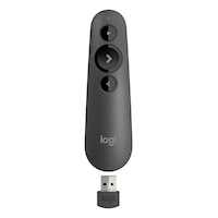 Logitech R500S Kablosuz Lazer Sunum Kumandası Logitech R500S Kablosuz Lazer Sunum Kumandası
