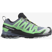 Salomon Xa Pro 3d V9 Erkek Koşu Ayakkabı-yeşil Yeşil Salomon Xa Pro 3d V9 Erkek Koşu Ayakkabı-yeşil Yeşil