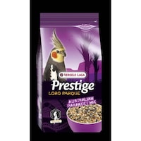 Versele Laga Prestige Loro Parque Avustralya Paraket Yemi 1 Kg Versele Laga Prestige Loro Parque Avustralya Paraket Yemi 1 Kg