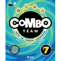 7. Sınıf Combo Team 7. Sınıf Combo Team