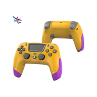 Lobo Kablosuz Oyun Konsolu Gamepad Bluetooth Joystick Android Tv Switch Apple Uyumlu iOS Ps4 Ps3 Pc Titreşimli Lobo Kablosuz Oyun Konsolu Gamepad Bluetooth Joystick Android Tv Switch Apple Uyumlu iOS Ps4 Ps3 Pc Titreşimli