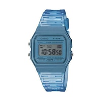 Casio F-91WS-2DF Unisex Kol Saati Casio F-91WS-2DF Unisex Kol Saati