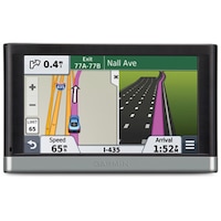 Garmin Nuvi 2507LMT 5 inc Ekran Navigasyon Cihazı Garmin Nuvi 2507LMT 5 inc Ekran Navigasyon Cihazı