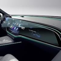 Mercedes E180 Ekran Koruyucu Multimedya + Yolcu Ekranı W214 Mercedes E180 Ekran Koruyucu Multimedya + Yolcu Ekranı W214