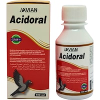 Royal İlaç Acidoral 100 ML Kanatlılarda Ve Kuşlarda Ishal Royal İlaç Acidoral 100 ML Kanatlılarda Ve Kuşlarda Ishal