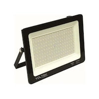 50w Slim Led Projektör Armatür 6500k - Vfs05065-sm 50w Slim Led Projektör Armatür 6500k - Vfs05065-sm