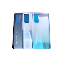 Xiaomi Mi 10T Pro Arka Pil Batarya Kapağı (Cam) Xiaomi Mi 10T Pro Arka Pil Batarya Kapağı (Cam)