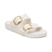 Terlik Kadın 1029651 Birkenstock Arızona Eva Bıg Buckle Eggshell Krem Terlik Kadın 1029651 Birkenstock Arızona Eva Bıg Buckle Eggshell Krem