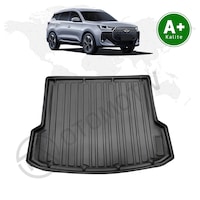 Chery Tiggo 7 3d Bagaj Havuzu 2025 Model Ve Sonrası Chery Tiggo 7 3d Bagaj Havuzu 2025 Model Ve Sonrası