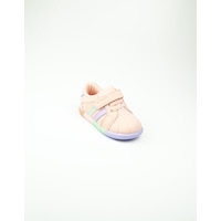 Vicco 950. B24k. 453 Heika Pudra Kız Bebek Sneaker 001 Vicco 950. B24k. 453 Heika Pudra Kız Bebek Sneaker 001
