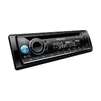 Pioneer Deh-S5250BT Teyp Bluetooth Usb Aux Çift Amfi 13 Band EQ Flac Dynamic Bass Pioneer Deh-S5250BT Teyp Bluetooth Usb Aux Çift Amfi 13 Band EQ Flac Dynamic Bass