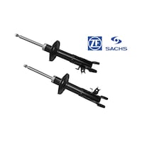 Ön Amortisör Sağ Sol Takım Honda Cıvıc Fd6 2006-2012 Sachs Ön Amortisör Sağ Sol Takım Honda Cıvıc Fd6 2006-2012 Sachs