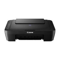 Canon Pixma E414 Çok Fonksiyonlu Yazıcı (Dolan Kartuşlu) Canon Pixma E414 Çok Fonksiyonlu Yazıcı (Dolan Kartuşlu)