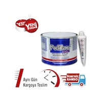 Polikor Polyester Çelik Macun 400Gr Piyasanın En İyisi Polikor Polikor Polyester Çelik Macun 400Gr Piyasanın En İyisi Polikor