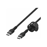 Belkin Boostcharge Pro Flex Usb-c To Usb-c Kablo 1 Metre Belkin Boostcharge Pro Flex Usb-c To Usb-c Kablo 1 Metre