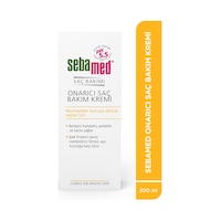 Sebamed Yıpranmış Saçlar İçin Onarıcı Saç Kremi 200 ML