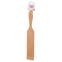 Balsa Bls9021 Vernikli Ağaç Spatula Balsa Bls9021 Vernikli Ağaç Spatula