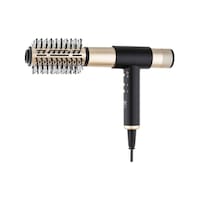 Fakir Airwave 5 In 1 Saç Şekillendirme Seti Fakir Airwave 5 In 1 Saç Şekillendirme Seti