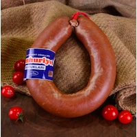 Cumhuriyet Sucukları Fermente Dana Kangal Sucuk 1 KG Cumhuriyet Sucukları Fermente Dana Kangal Sucuk 1 KG