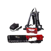 Tasuka TS-30TP Akülü Çay Toplama Makinesi Tasuka TS-30TP Akülü Çay Toplama Makinesi