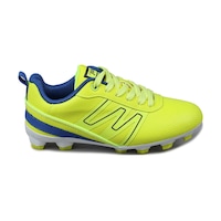 Jump 28843 Neon Yeşil - Mavi Üniseks Çocuk Çim Halı Saha Krampon Futbol Ayakkabısı Beyaz - Siyah Jump 28843 Neon Yeşil - Mavi Üniseks Çocuk Çim Halı Saha Krampon Futbol Ayakkabısı Beyaz - Siyah