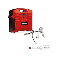 Einhell TE-AC 36/8 Li OF Set -Solo Çanta Tipi Akülü Kompresör - 4020440 Einhell TE-AC 36/8 Li OF Set -Solo Çanta Tipi Akülü Kompresör - 4020440