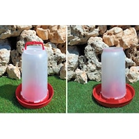 2 Li Set 4 Lt Suluk 4 Kg Yemlik Tavuk Yemliği Tavuk Suluğu Civciv Yemliği Civciv Suluğu 2 Li Set 4 Lt Suluk 4 Kg Yemlik Tavuk Yemliği Tavuk Suluğu Civciv Yemliği Civciv Suluğu