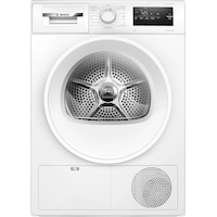 Bosch Serie 4 WTH22201TR 8 KG Isı Pompalı Çamaşır Kurutma Makinesi