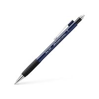 Faber-Castell Grip 1345/47 Versatil Kalem, 0.7 mm, Navy Blue Faber-Castell Grip 1345/47 Versatil Kalem, 0.7 mm, Navy Blue
