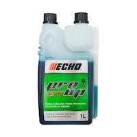 Echo Yağ Pro Up İki Zamanlı Ölçekli Dumansız 2T Yağ 1 L Echo Yağ Pro Up İki Zamanlı Ölçekli Dumansız 2T Yağ 1 L