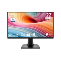 Msı Pro Mp225 E12vl 21.5 1920x1080 Fhd 120hz 4ms Hdmı Vga Adaptive Sync Va Monitör Msı Pro Mp225 E12vl 21.5 1920x1080 Fhd 120hz 4ms Hdmı Vga Adaptive Sync Va Monitör
