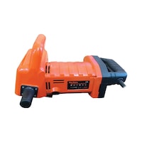 Max Extra MX100A Kanal Açma Makinesi Max Extra MX100A Kanal Açma Makinesi