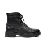 Greyder 15070 Erkek Urban Casual Bot Siyah Greyder 15070 Erkek Urban Casual Bot Siyah