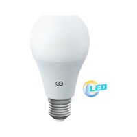 Günsan LED Ampul 18W Beyaz Işık E27 (6500K 220-240V) Günsan LED Ampul 18W Beyaz Işık E27 (6500K 220-240V)